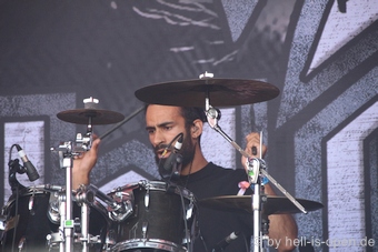 Party.San 2025 Analepsy