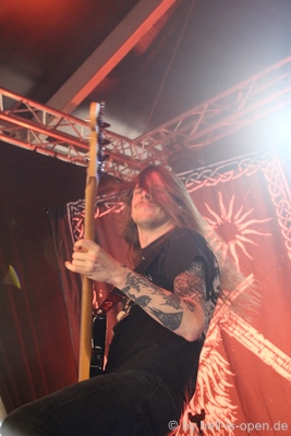 Party.San 2025 D&ouml;dsrit auf der Tentstage