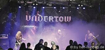 Foto: Undertow