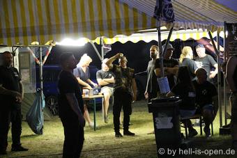 Protzen Open Air 2026