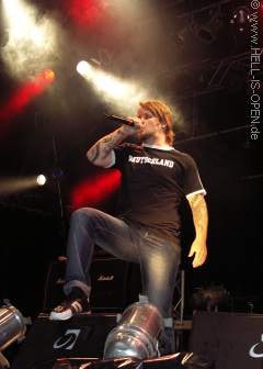 Illdisposed die eierlosen Nutten aus Dänemark