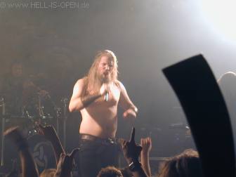 AMON AMARTH