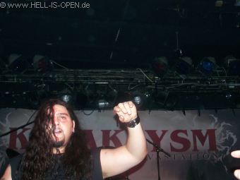 KATAKLYSM