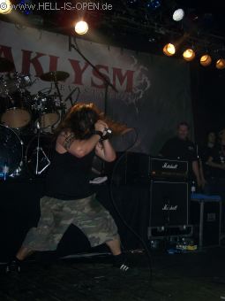 KATAKLYSM