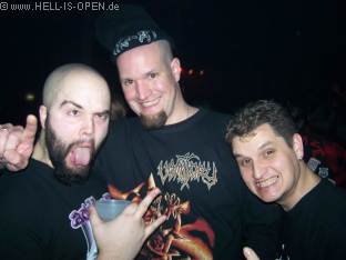 B&ouml;seDan ( B&ouml;seDeath) - Killer - Red