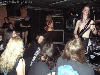 ENSIFERUM