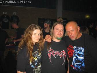 Fearer der Mann hat Geschmack !