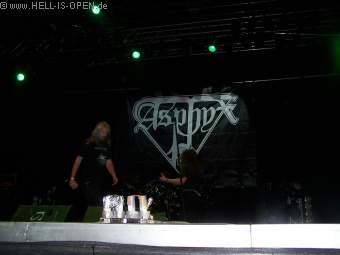 Asphyx