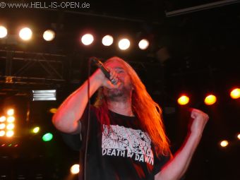 ASPHYX Martin van Drunen