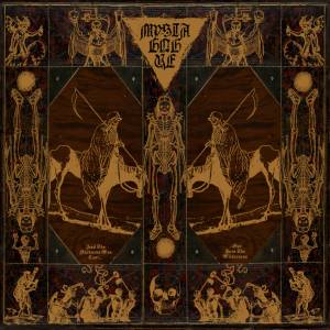 Review: Mystagogue - And the Darkness was cast out into the Wilderness :: Klicken zum Anzeigen...