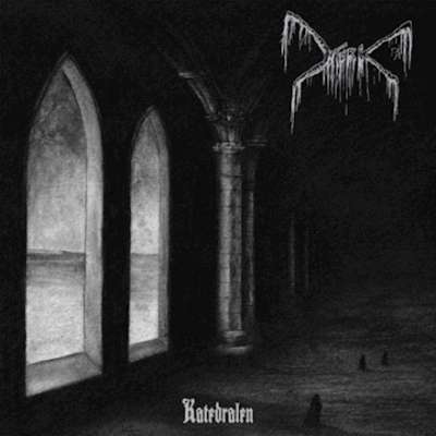 Review: MORK - Katedralen :: Klicken zum Anzeigen...