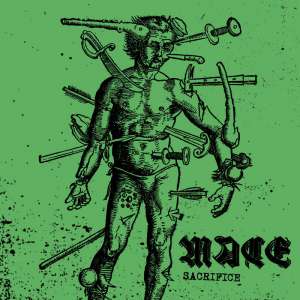 mace - sacrifice mace - sacrifice