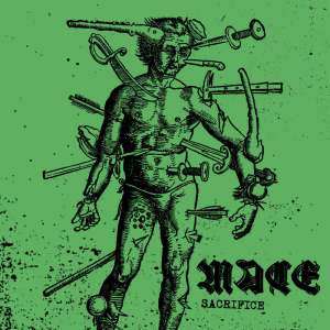 Review: MACE - Sacrifice :: Klicken zum Anzeigen...