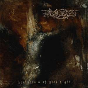 Review: Purgatory - Apotheosis Of Anti Light :: Klicken zum Anzeigen...