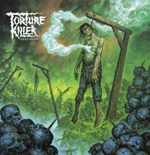 torture killer - dead inside / ep