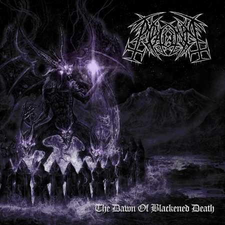 Review: Impalement - The Dawn Of Blackened Death :: Genre: Death Metal