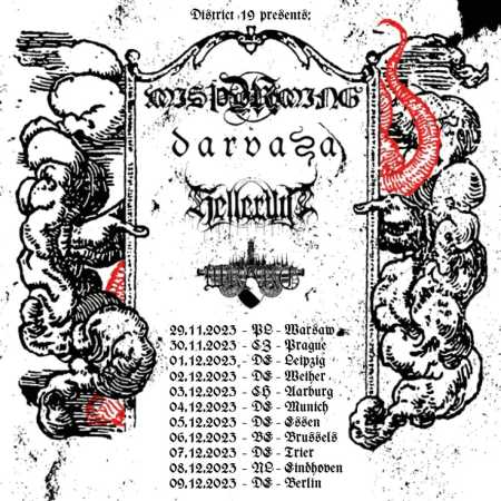 Tourflyer Foto: Tourflyer