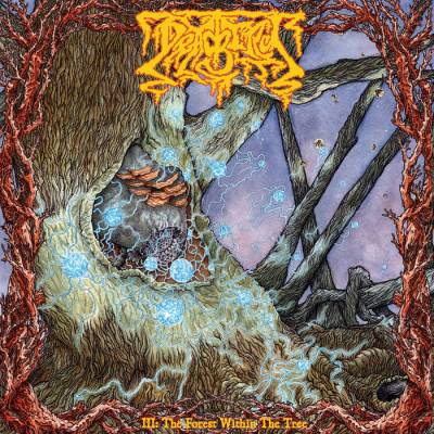 Review: Deadbird - III: The Forest Within The Tree :: Klicken zum Anzeigen...