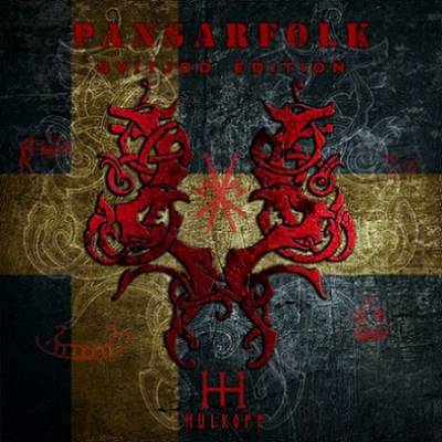 Review: Hulkoff - Pansarfolk :: Klicken zum Anzeigen...