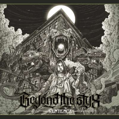 Review: Beyond The Styx - Sentence :: Klicken zum Anzeigen...