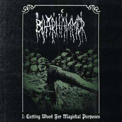 boarhammer - I: cutting wood for magickal purposes boarhammer - I: cutting wood for magickal purposes