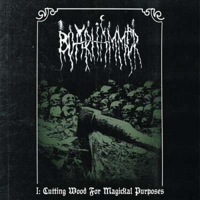 Review: Boarhammer - I: Cutting Wood for Magickal Purposes :: Klicken zum Anzeigen...