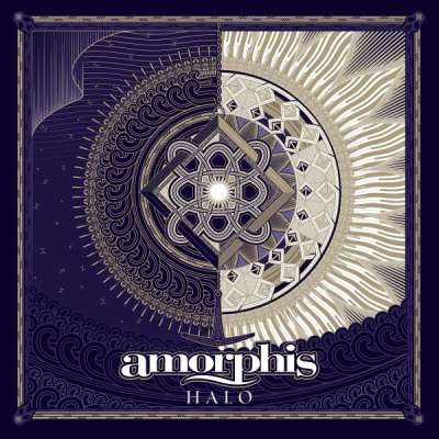 amorphis - halo