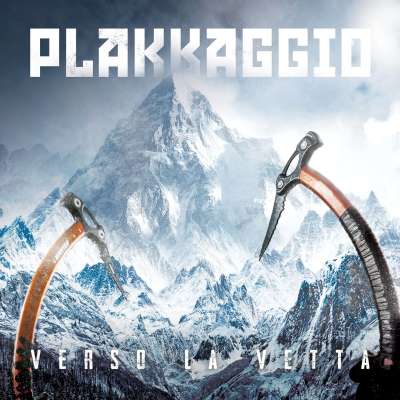 Review: Plakkaggio - Verso La Vetta :: Klicken zum Anzeigen...
