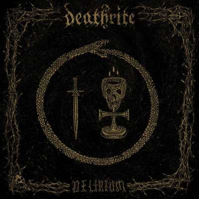 Review: Deathrite - Delirium :: Klicken zum Anzeigen...