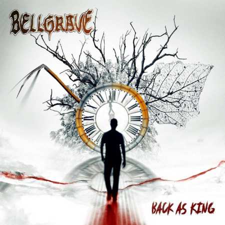 Review: Bellgrave - Back as King :: Klicken zum Anzeigen...