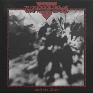 Review: Unpure - Prophecies Ablaze :: Genre: Black Metal