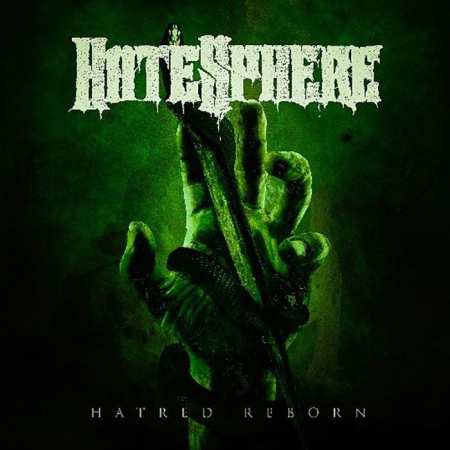 Review: HATESPHERE - Hatred Reborn :: Klicken zum Anzeigen...