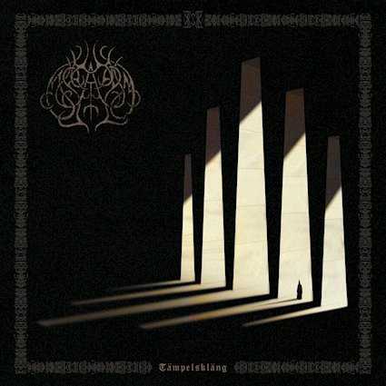 ophanim - tämpelskläng ophanim - tämpelskläng