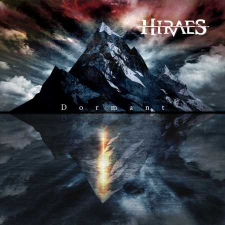 CD Cover hiraes - dormant
