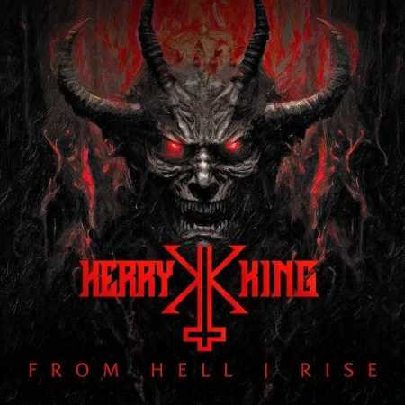 Review: KERRY KING - From Hell I Rise :: Genre: Thrash Metal