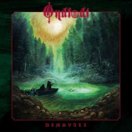 Review: Ondfodt - Dimsvall :: Genre: Black Metal