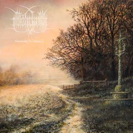 Review: Möhrkvlth - Gwenojennoù an Ankounac'h :: Genre: Black Metal