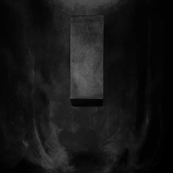 Review: Mørk - Monolitt :: Genre: Black Metal