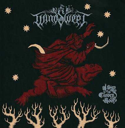 Review: Windswept - A Sign Of The Cloven Hoof :: Genre: Black Metal