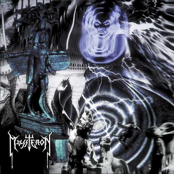 Review: MASSTERON - Second in the Spheres :: Genre: Death Metal