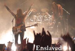 Enslaved :: Party.San 2006